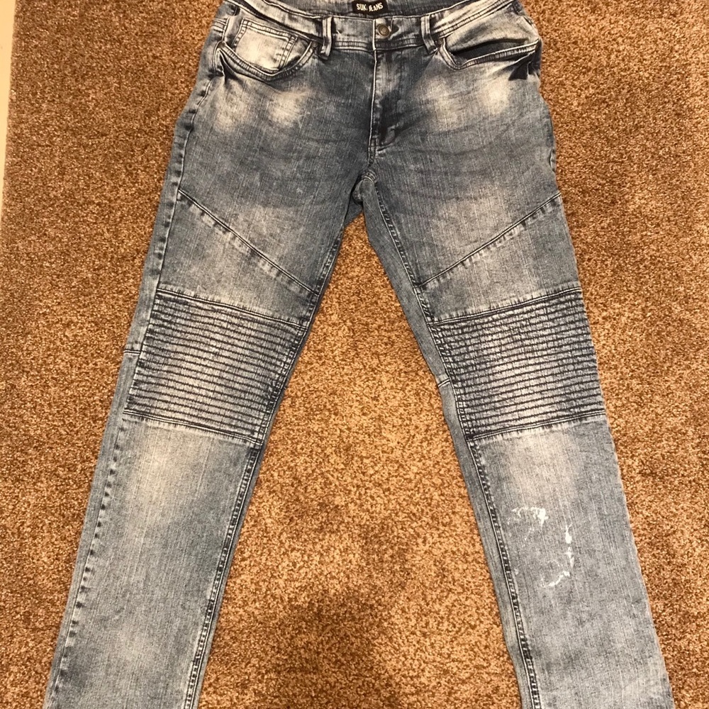 Mens Jeans
